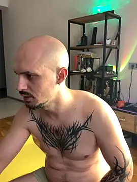 AssHunter4k online show from 11.09.25