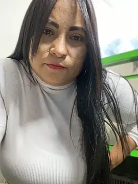 Miia Jazmin online show from 01.19.25