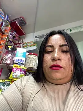 Miia Jazmin online show from 01.27.25