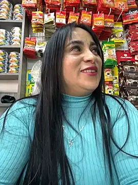 Miia Jazmin online show from 09.21.25