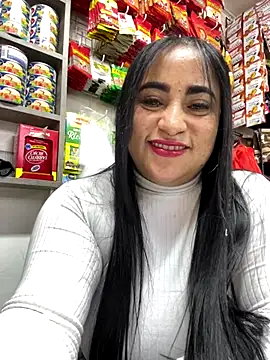 Miia Jazmin online show from 09.23.25