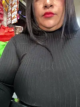 Miia Jazmin online show from 09.24.25