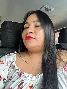 Miia Jazmin online show from 11.12.25