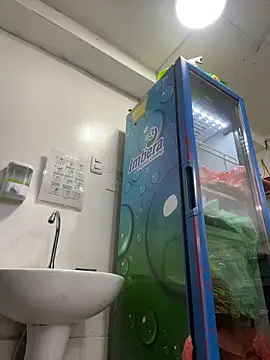 Miia Jazmin online show from 11.26.25