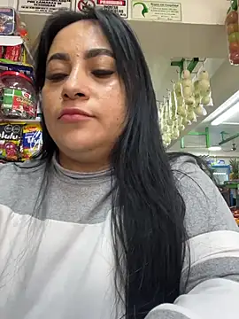 Miia Jazmin online show from 11.27.25