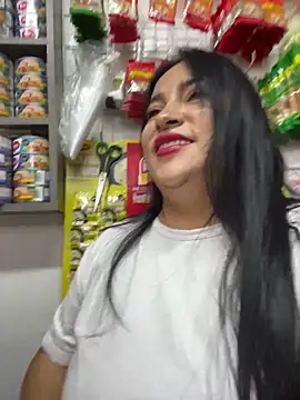 Miia Jazmin online show from 02.04.26