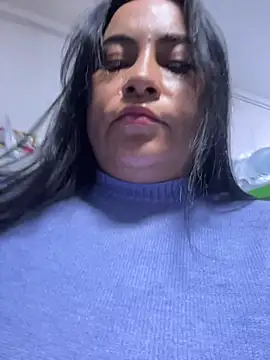 Miia Jazmin online show from 03.01.26