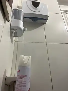 Miia Jazmin online show from 03.11.26