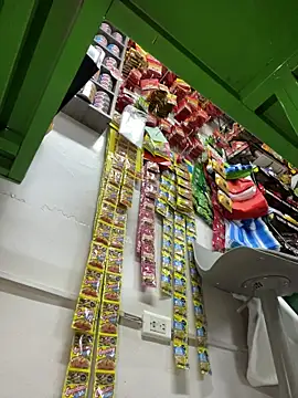 Miia Jazmin online show from 04.08.26