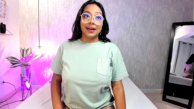 isabella zc online show from 02.10.25