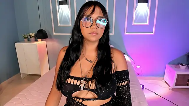 isabella zc online show from 05.26.26