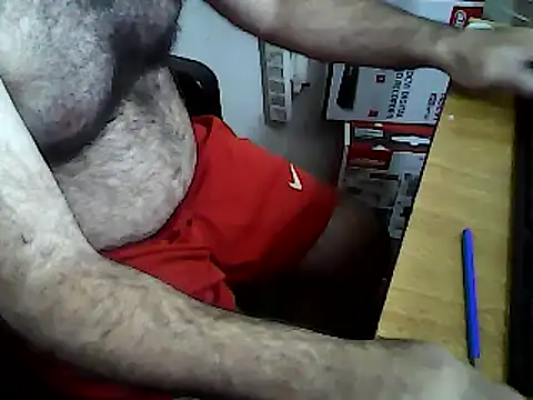 Snapshot of morboso2026 chatting on 01.25.25 morboso2026 online show from 01.25.25