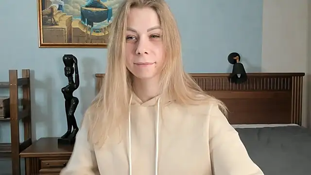 AudreyBulman online show from 01.18.25