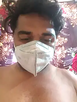 Snapshot of Raziv_komal143 chatting on 01.28.25 Raziv komal143 online show from 01.28.25