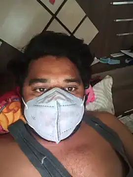 Snapshot of Raziv_komal143 chatting on 01.30.25 Raziv komal143 online show from 01.30.25