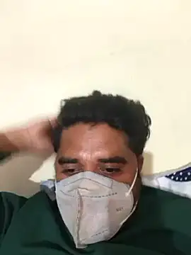 Snapshot of Raziv_komal143 chatting on 01.30.25 Raziv komal143 online show from 01.30.25