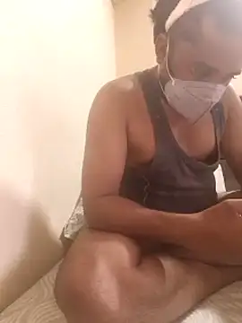 Snapshot of Raziv_komal143 chatting on 01.31.25 Raziv komal143 online show from 01.31.25