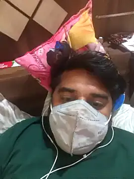 Snapshot of Raziv_komal143 chatting on 02.03.25 Raziv komal143 online show from 02.03.25