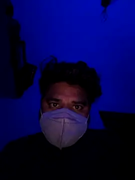 Snapshot of Raziv_komal143 chatting on 02.04.25 Raziv komal143 online show from 02.04.25