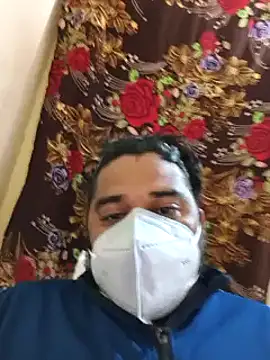 Snapshot of Raziv_komal143 chatting on 02.11.25 Raziv komal143 online show from 02.11.25