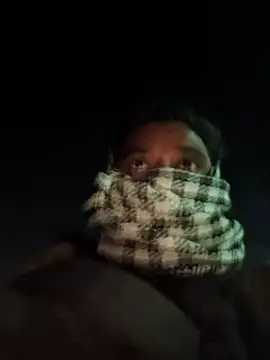 Snapshot of Raziv_komal143 chatting on 02.23.25 Raziv komal143 online show from 02.23.25