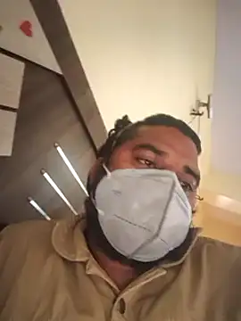 Snapshot of Raziv_komal143 chatting on 02.24.25 Raziv komal143 online show from 02.24.25