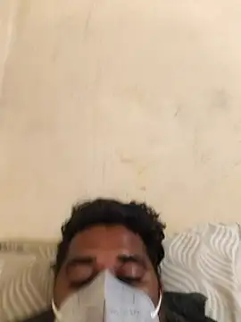 Snapshot of Raziv_komal143 chatting on 02.28.25 Raziv komal143 online show from 02.28.25