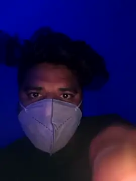 Snapshot of Raziv_komal143 chatting on 03.04.25 Raziv komal143 online show from 03.04.25