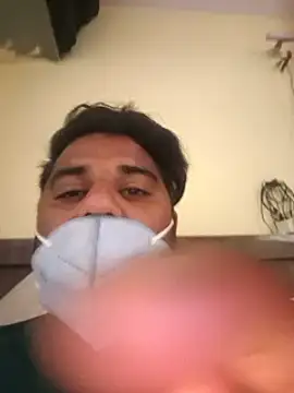 Snapshot of Raziv_komal143 chatting on 03.06.25 Raziv komal143 online show from 03.06.25