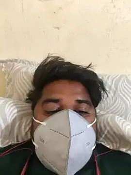 Snapshot of Raziv_komal143 chatting on 03.06.25 Raziv komal143 online show from 03.06.25