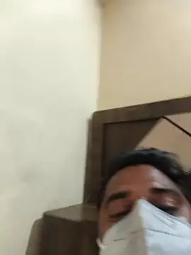 Snapshot of Raziv_komal143 chatting on 03.11.25 Raziv komal143 online show from 03.11.25