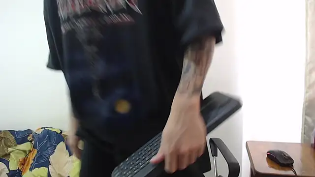 Aleex Miller online show from 09.30.25