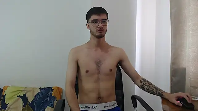 Aleex Miller online show from 10.03.25