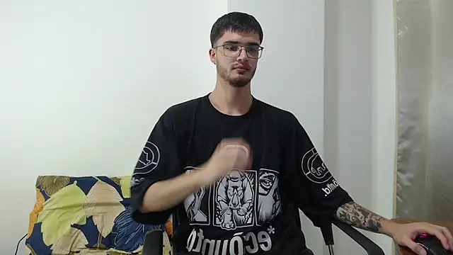 Aleex Miller online show from 10.04.25