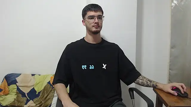 Aleex Miller online show from 10.06.25