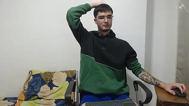 Aleex Miller online show from 10.08.25