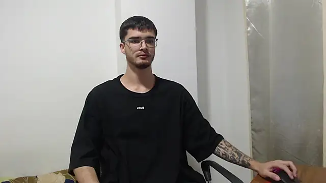 Aleex Miller online show from 10.09.25