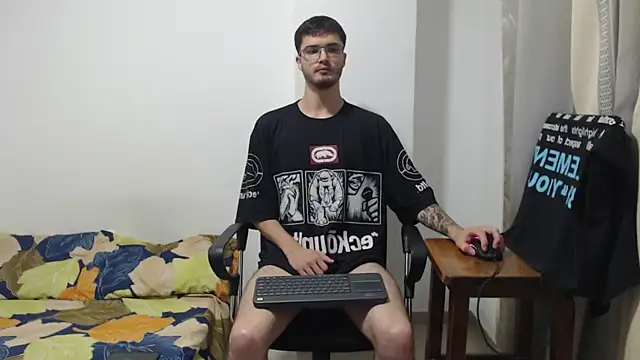 Aleex Miller online show from 10.13.25