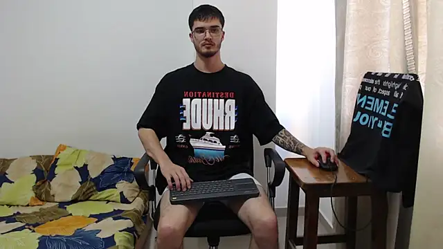 Aleex Miller online show from 10.14.25