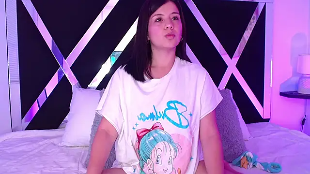 Snapshot of ah_mara_ chatting on 02.06.25 ah mara  online show from 02.06.25