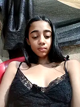 Zoe Sweett18 online show from 02.24.25