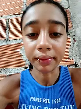 Zoe Sweett18 online show from 09.27.25