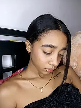 Zoe Sweett18 online show from 03.09.26