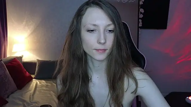 Sweeet Lilit online show from 02.21.25