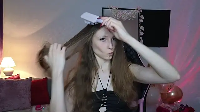 Sweeet Lilit online show from 02.28.25