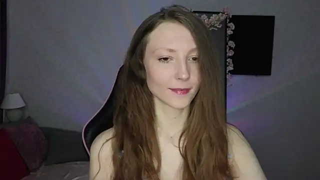 Sweeet Lilit online show from 03.08.25