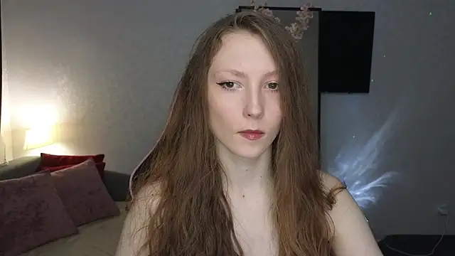 Sweeet Lilit online show from 09.18.25