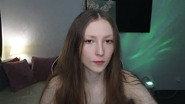 Sweeet Lilit online show from 10.08.25