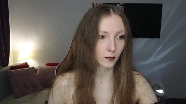 Sweeet Lilit online show from 10.10.25