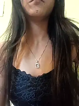 Miss Cuteness online show from 02.24.25